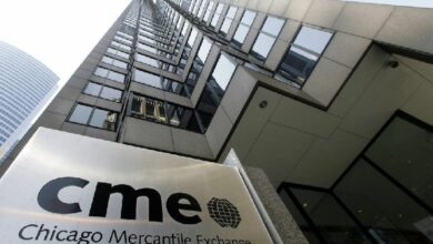 خبر عاجل: إعلان هام من CME، أكبر بورصة مشتقات في العالم – ترقبوا 29 مايو