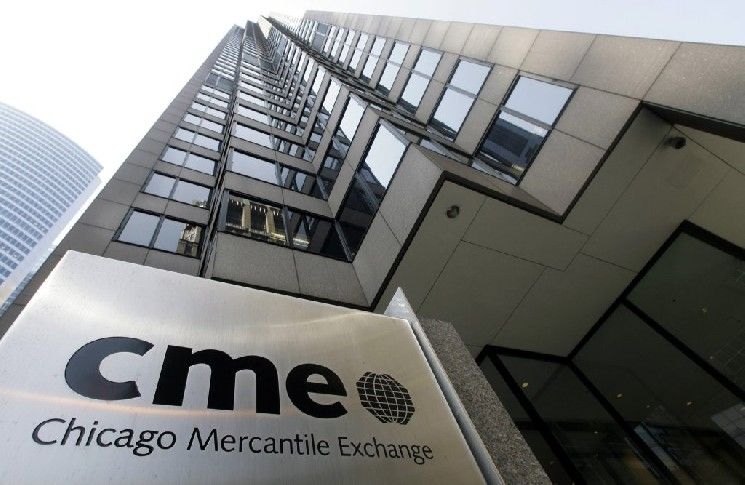 خبر عاجل: إعلان هام من CME، أكبر بورصة مشتقات في العالم – ترقبوا 29 مايو