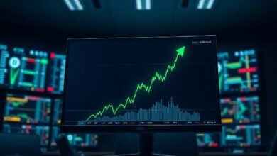 رمز سولانا الميم AURA يقفز 600% إلى 63 مليون دولار بعد تغريدة بينانس