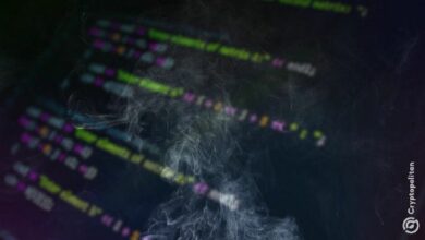 حزم npm خبيثة تستهدف بيانات محافظ العملات الرقمية