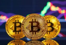انتبه جيدًا ليوم الجمعة: نمط متكرر في سعر البيتكوين قد يُكتشف