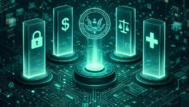 مركز سياسات Hyperliquid يشيد بأجندة رئيس SEC أتكينز على السلسلة التي تتضمن 4 مقترحات رئيسية