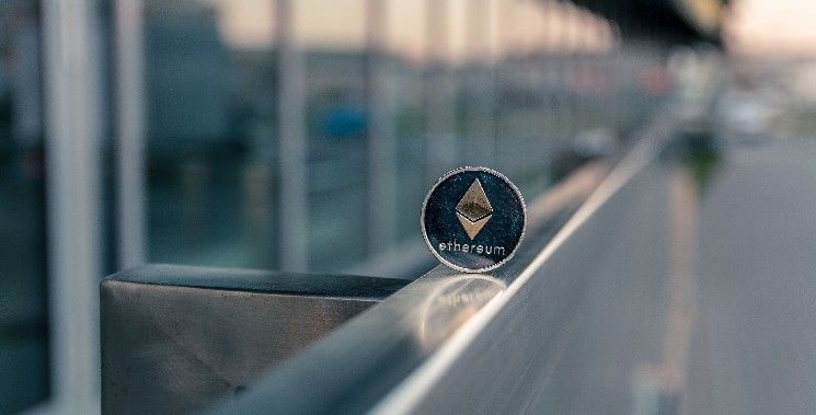توقعات سعر إيثريوم: ETH يواجه مخاطر موجة هبوطية ثالثة