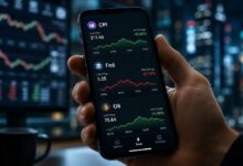 ماذا يحدث عندما يتمكن متداولو العملات الرقمية من المراهنة على مؤشر أسعار المستهلك وخفض الفائدة الفيدرالية والنفط على مدار الساعة؟