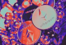 طابور الإيداع في إيثريوم يصل إلى 3.4 مليون إيثريوم مع انخفاض طابور الخروج إلى 64 إيثريوم