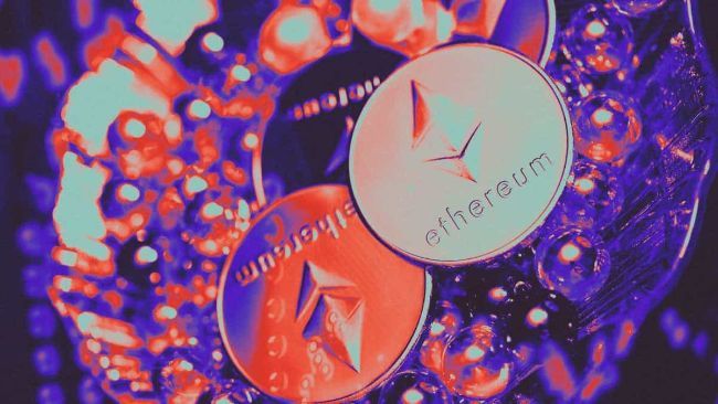 طابور الإيداع في إيثريوم يصل إلى 3.4 مليون إيثريوم مع انخفاض طابور الخروج إلى 64 إيثريوم