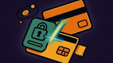 قروض "بلوكتشين.كوم" المدعومة بالعملات المشفرة تنطلق عالمياً بمعدلات فائدة تبدأ من 1.9%