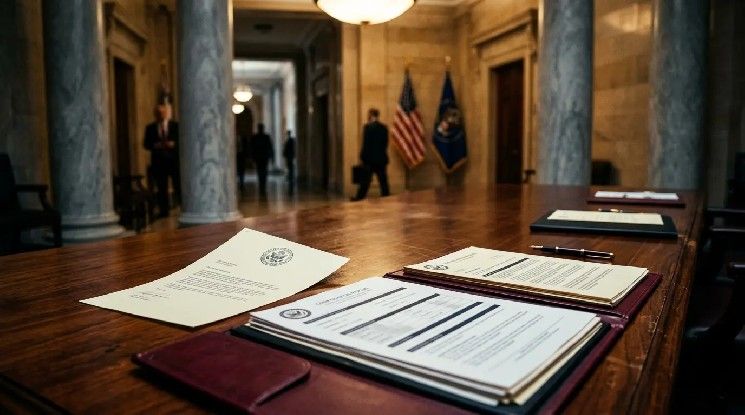 عملية "الاختناق المالي 3.0"؟ توحّد صناعة الكريبتو ضد وارن بسبب ترخيص ريبل