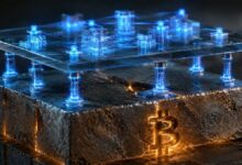 84% من هاشريت البيتكوين تؤمن التمويل اللامركزي في الربع الأول، لكن عوائد المعدنين تبقى محدودة