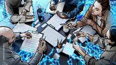 مشروع قانون هيكل سوق العملات الرقمية يجتاز اللجنة وسط مخاوف قبل التصويت في مجلس الشيوخ