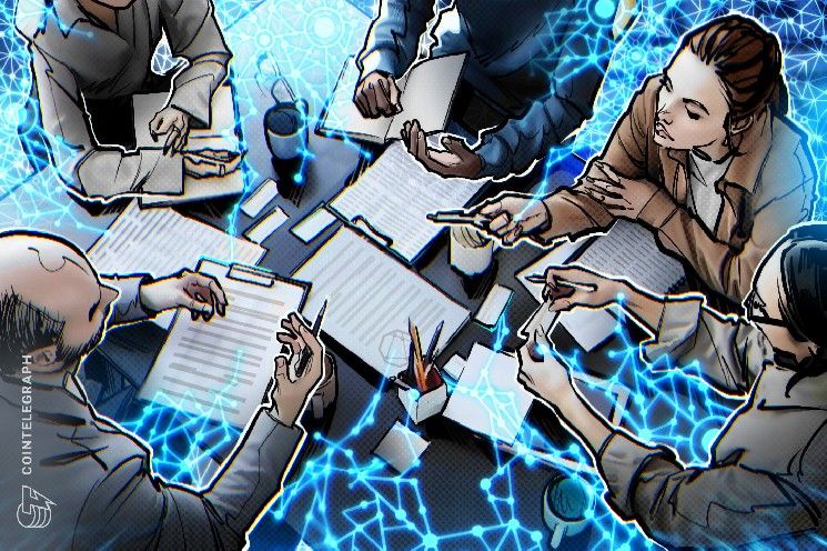 مشروع قانون هيكل سوق العملات الرقمية يجتاز اللجنة وسط مخاوف قبل التصويت في مجلس الشيوخ