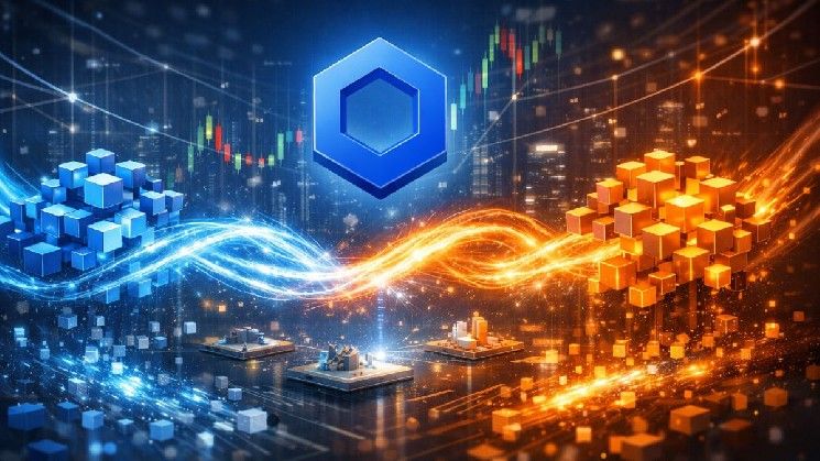 تجاوزت شبكة Chainlink CCIP أعلى مستوى لها على الإطلاق بـ 80,428 عنوانًا نشطًا يوميًا