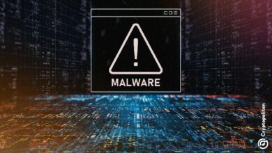 محتالو العملات الرقمية يستخدمون تطبيقات تيليجرام المصغرة لإنشاء منصات وهمية