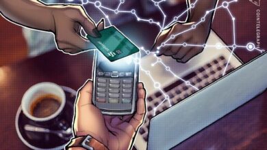سولاير تطلق بطاقة متوافقة مع فيزا لدفع USDC