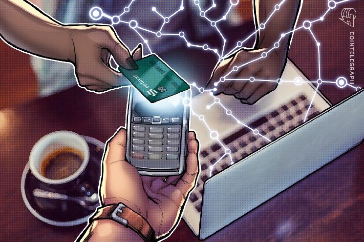 سولاير تطلق بطاقة متوافقة مع فيزا لدفع USDC