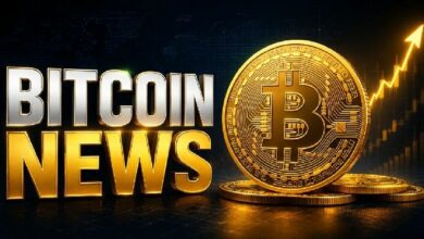 الحيتان البيتكوينية تتحدى انخفاض 77 ألف دولار مع ارتفاع المحافظ الكبيرة بنسبة 11%