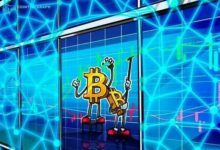 **"متداولو البيتكوين يراقبون مستويات الدعم هذه مع عودة معركة 80,000 دولار"**