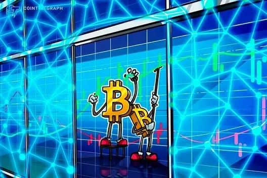 **"متداولو البيتكوين يراقبون مستويات الدعم هذه مع عودة معركة 80,000 دولار"**