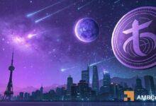 تقييم اختراق TIA الأخير واحتمالات تشكيل موجة صعود جديدة