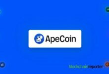 توقعات سعر عملة ApeCoin (APE) لعام 2026 و2027–2030