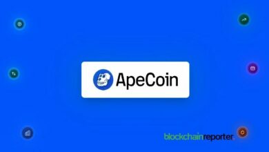 توقعات سعر عملة ApeCoin (APE) لعام 2026 و2027–2030
