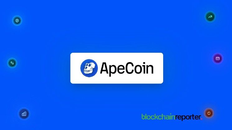 توقعات سعر عملة ApeCoin (APE) لعام 2026 و2027–2030