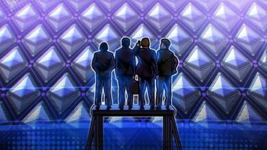 عنوان مترجم: صناديق خزينة الإيثيريوم تتجه نحو التعدين مع ضغط صناديق الاستثمار المتداولة: تقرير