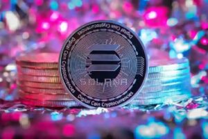 ترقية قد تدفع سولانا إلى ارتفاعات قياسية