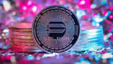ترقية قد تدفع سولانا إلى ارتفاعات قياسية