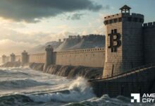 بيتكوين يفقد الدعم المؤسسي بتدفقات خارجة بقيمة 4 مليارات دولار: هل تظل عملة BTC فوق 73 ألفًا؟
