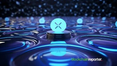 دوبلر فاينانس يُضيف دعم ليدجر لإيداعات خزائن XRP و RLUSD