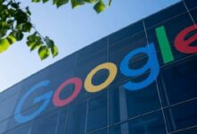 بعد تجاوز التوقعات في الأرباح، تقترب جوجل من القيمة السوقية لـ"نفيديا" بعد أن دفعت الأسهم لمستوى قياسي