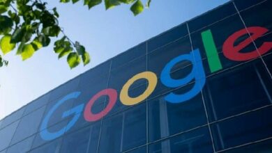 بعد تجاوز التوقعات في الأرباح، تقترب جوجل من القيمة السوقية لـ"نفيديا" بعد أن دفعت الأسهم لمستوى قياسي