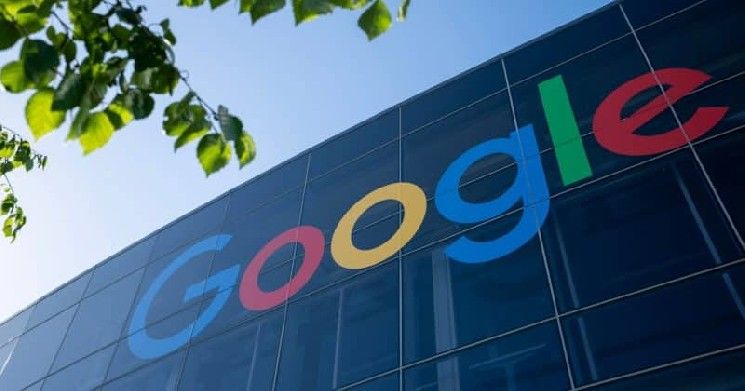 بعد تجاوز التوقعات في الأرباح، تقترب جوجل من القيمة السوقية لـ"نفيديا" بعد أن دفعت الأسهم لمستوى قياسي