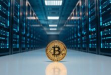 كييل إنفراستراكشر تبيع 269 بيتكوين في 2026 مع تراجع الإيرادات وتحول الشركة نحو الذكاء الاصطناعي