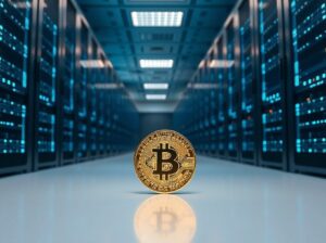 كييل إنفراستراكشر تبيع 269 بيتكوين في 2026 مع تراجع الإيرادات وتحول الشركة نحو الذكاء الاصطناعي