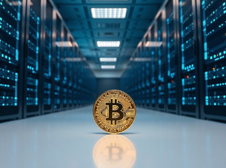 كييل إنفراستراكشر تبيع 269 بيتكوين في 2026 مع تراجع الإيرادات وتحول الشركة نحو الذكاء الاصطناعي