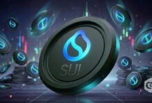 ارتفاع سعر SUI بنسبة 40% منذ الأسبوع الماضي؛ ما التالي؟