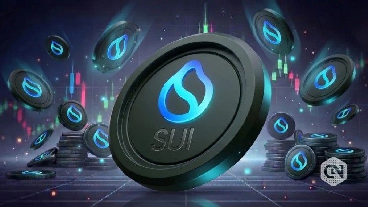 ارتفاع سعر SUI بنسبة 40% منذ الأسبوع الماضي؛ ما التالي؟