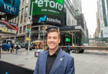 eToro يتجاوز حاجز 200 عملة رقمية رغم جهود تقليل الاعتماد على الأصول الرقمية