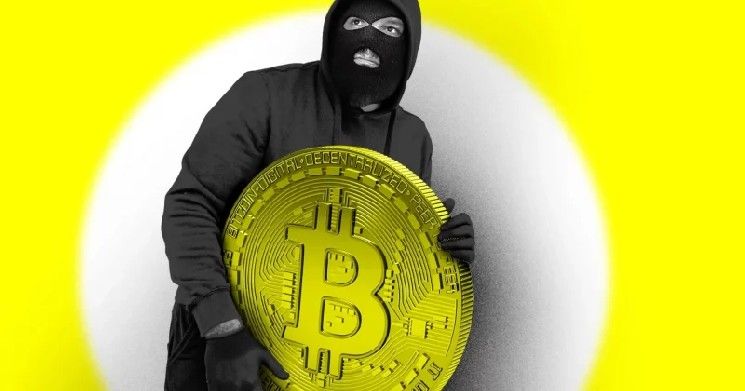 FBI يُنشئ عملة رقمية وهمية "NexFundAI" لكشف التلاعب بالسوق