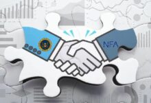 لجنة الأوراق المالية تُشرك الرابطة الوطنية للعقود الآجلة في جهود الإشراف المشترك على العملات الرقمية