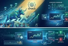 أستر تكشف عن عقود دائمة برافعة مالية 5x لشركة OpenAI قبل الطرح العام الأولي