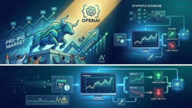 أستر تكشف عن عقود دائمة برافعة مالية 5x لشركة OpenAI قبل الطرح العام الأولي