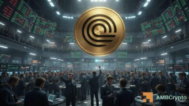 **أوندو فاينانس تنقل 63.9 مليون دولار: هل انهيار وشيك؟**