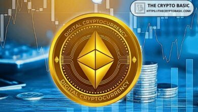 مشتقات الإيثريوم تتراجع، محلل يتوقع انفراجة جديدة لـ ETH