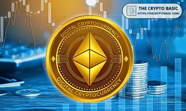 مشتقات الإيثريوم تتراجع، محلل يتوقع انفراجة جديدة لـ ETH