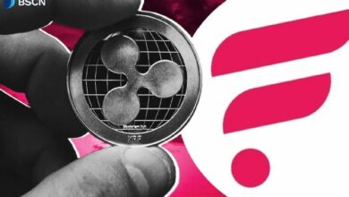 مُفسّر: FXRP و XRPFi على شبكة Flare