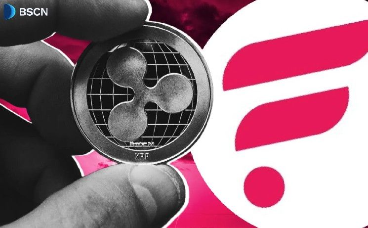 مُفسّر: FXRP و XRPFi على شبكة Flare