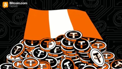 90% من سوق العملات الرقمية في بيرو بقيمة 28 مليار دولار تقوده الآن العملات المستقرة